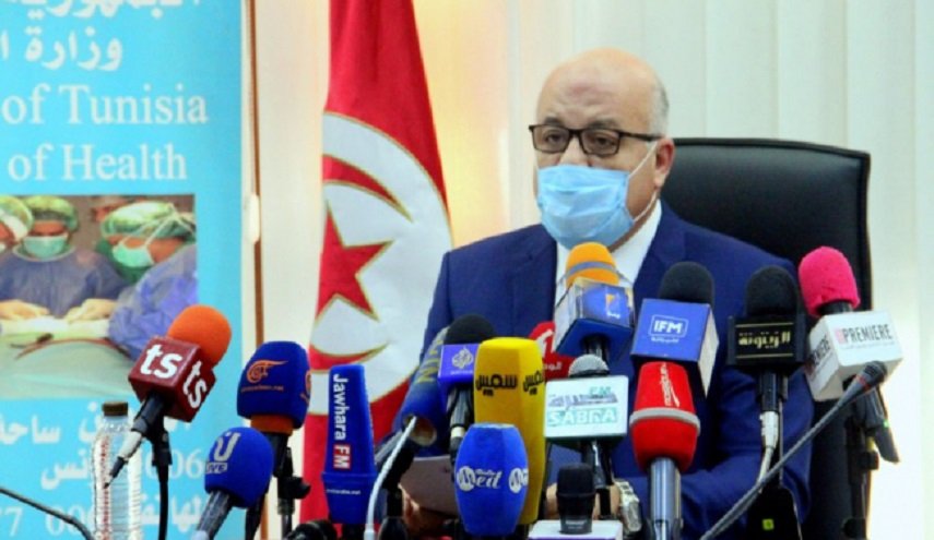 وزير صحّة تونس: لا مانع من اقتناء لقاح أسترازينيكا
