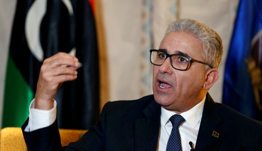 فتحي باشاغا يعلن عزمه الترشح للانتخابات الرئاسية الليبية المقبلة