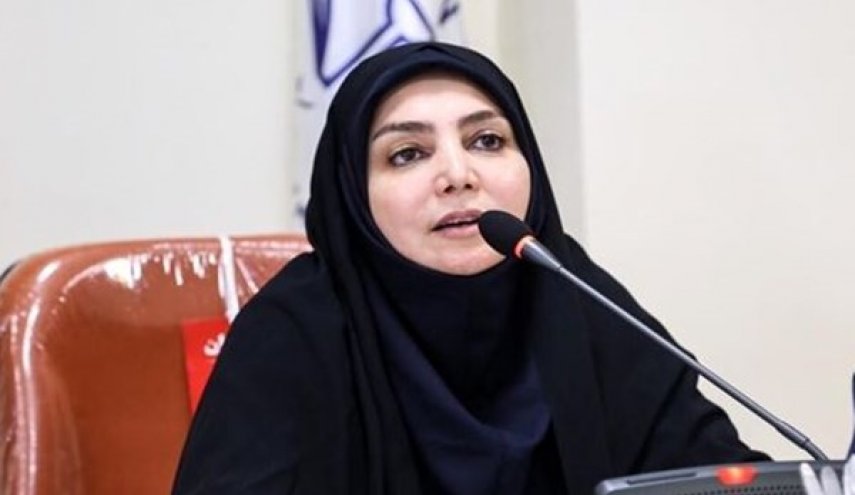 الصحة الايرانية: تسجيل 7802 اصابة و 73 وفاة جديدة بكورونا