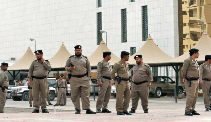 منظمة حقوقية: السعودية تستخدم مكافحة الإرهاب كغطاء للقمع