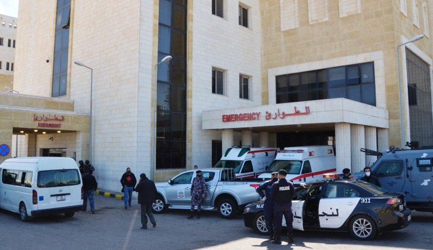 فاجعه در بیمارستان دولتی اردن/ وزیر بهداشت استعفا داد