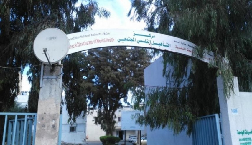 قتيلان وعدة إصابات بحادثة إطلاق النار في مشفى بغزة