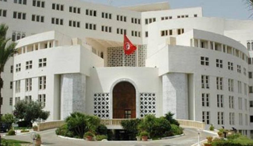 خارجية تونس ترد على تصريحات هشام المدب حول ليبيا
