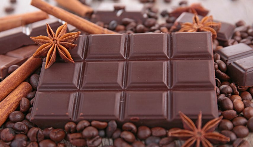 أين محبي الشوكولاتة؟دور الشوكولاتة في تعزيز الذاكرة؟