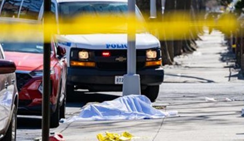 تیراندازی در نیویورک یک کشته برجا گذاشت
