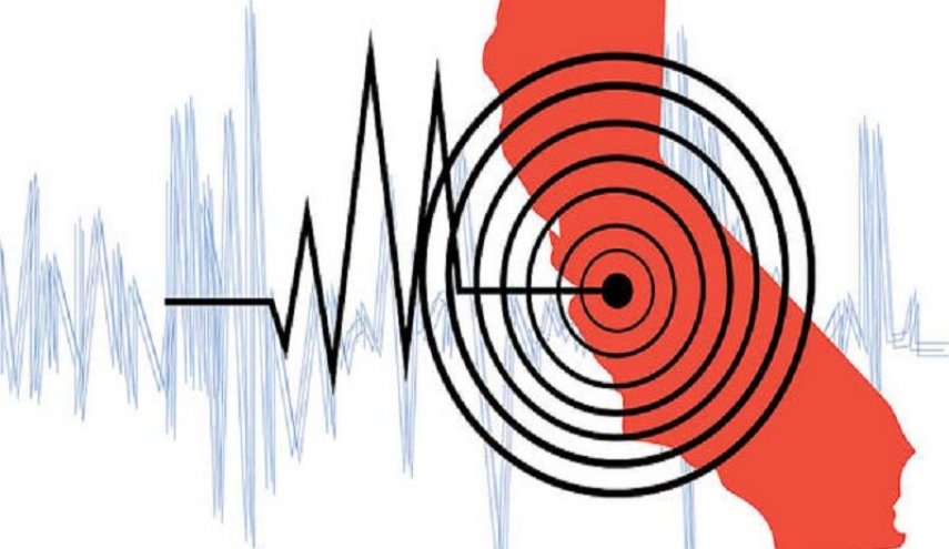 زمین‌لرزه ۵ ریشتری مرز کرمان و هرمزگان را لرزاند