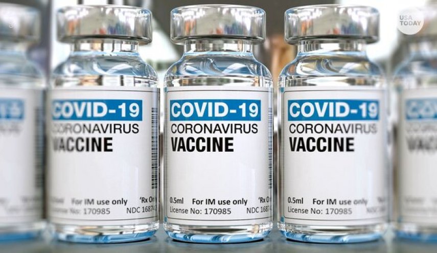 انتقاد از دولت بایدن به خاطر احتکار واکسن‌ در شرایط کمبود جهانی

