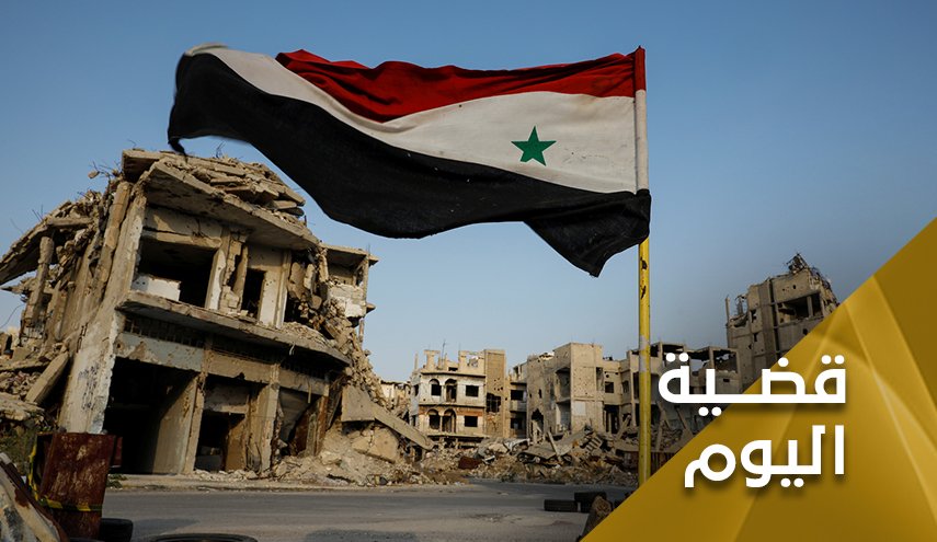 10 عجاف مرت على سوريا.. والأعداء يجددون العداء للشعب السوري!