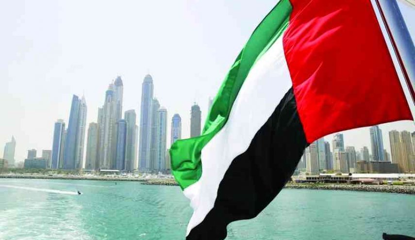 شركة اماراتية:نملك شحنة نفط صادرتها واشنطن بزعم أنها إيرانية