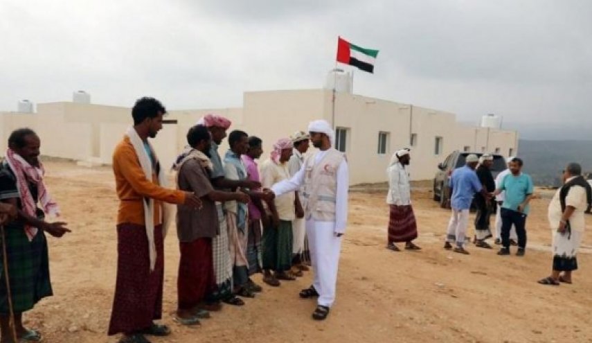 خطوات اماراتية جديدة لتكريس فصل سقطري عن جغرافيا اليمن
