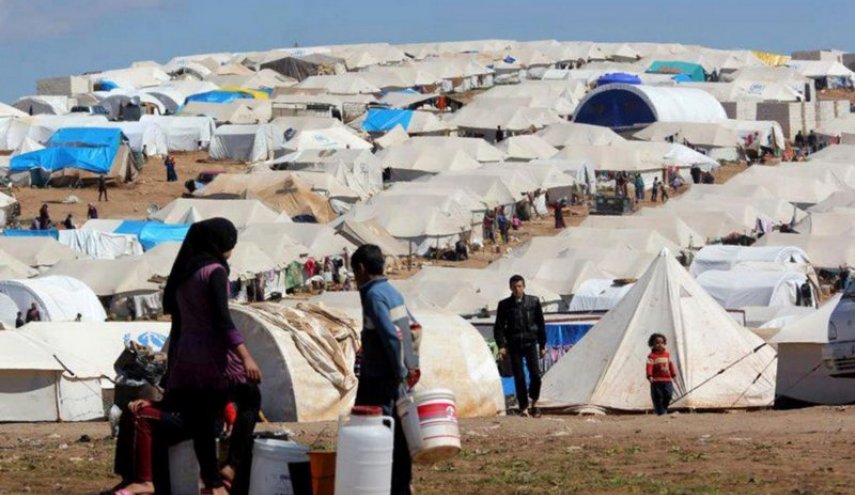 الأمم المتحدة: ربع اللاجئين السوريين في الأردن يعانون من هذه المشكلة..