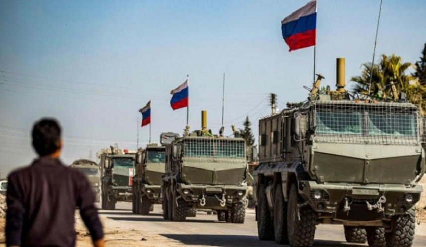 روسيا تكشف عن عدد جنودها الذين قتلوا في سوريا