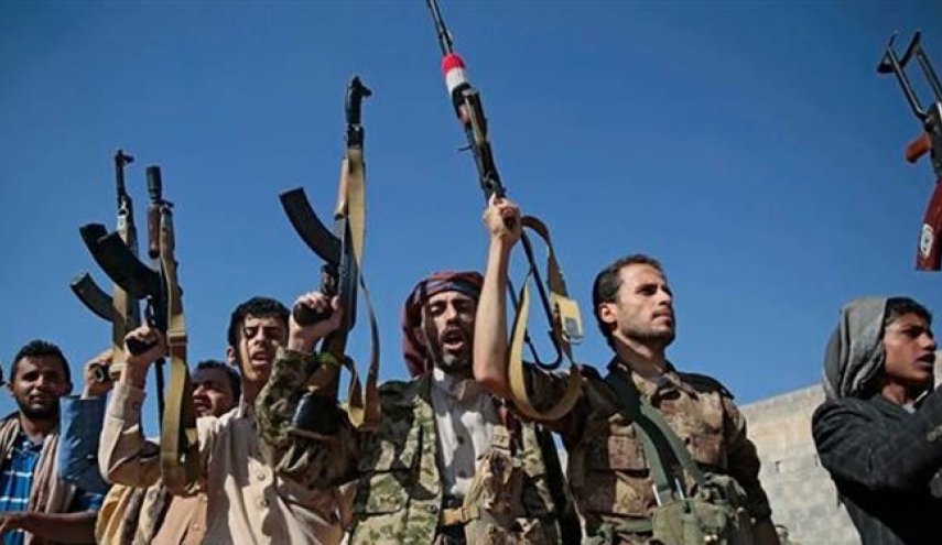 دیدگاه انصارالله درباره راه حل فراگیر بحران یمن به فرستاده آمریکا منتقل شد
