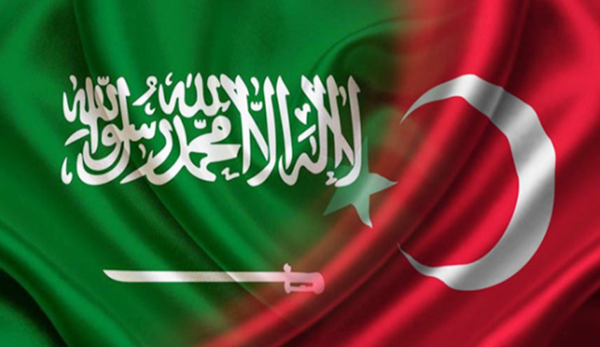 هل تبصر العلاقات السعودية التركية النور في ظل ما عليه البلدين؟