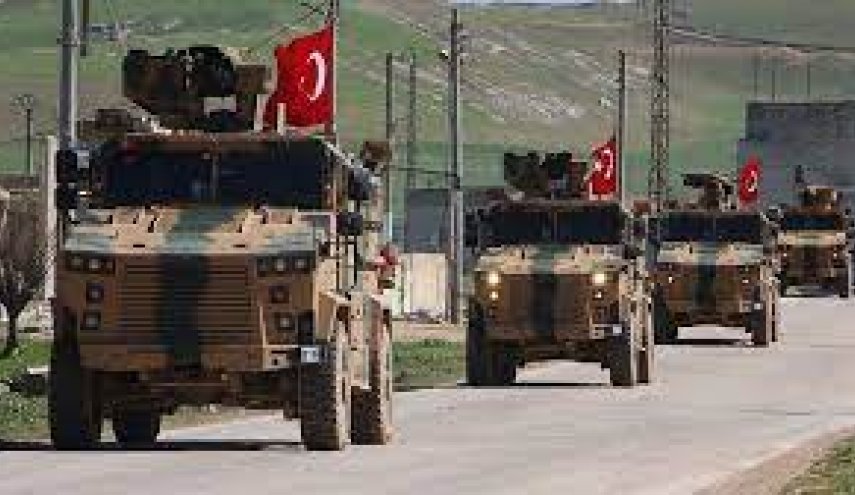تركيا تعلن تحييد 33 مسلحا للعمال الكردستاني شمالي سوريا
