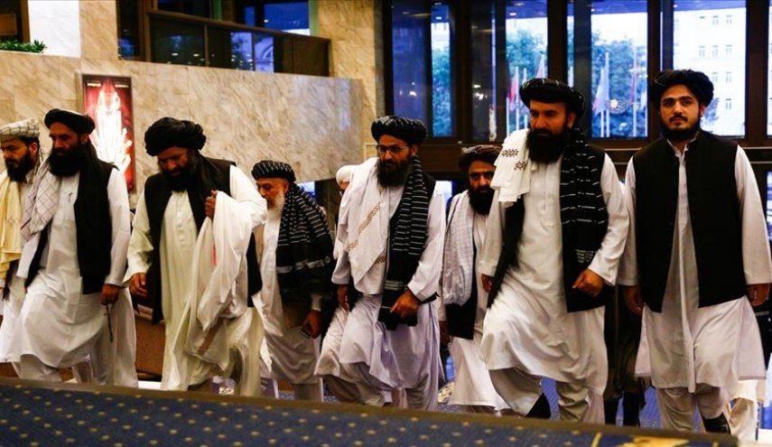 طالبان تحذر الولايات المتحدة من عواقب عدم الالتزام بموعد الانسحاب من افغانستان