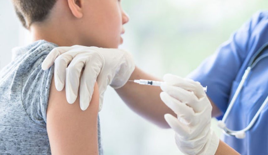 لماذا يعتقد الخبراء أننا بحاجة إلى تطعيم الأطفال ضد 