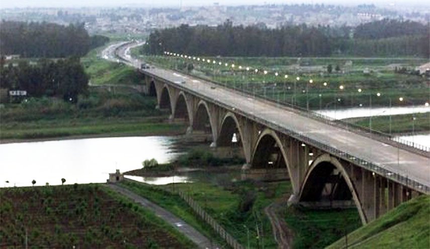جسر المفري.. مشروع ستراتيجي يرى النور بعد تأهيله في نينوى 