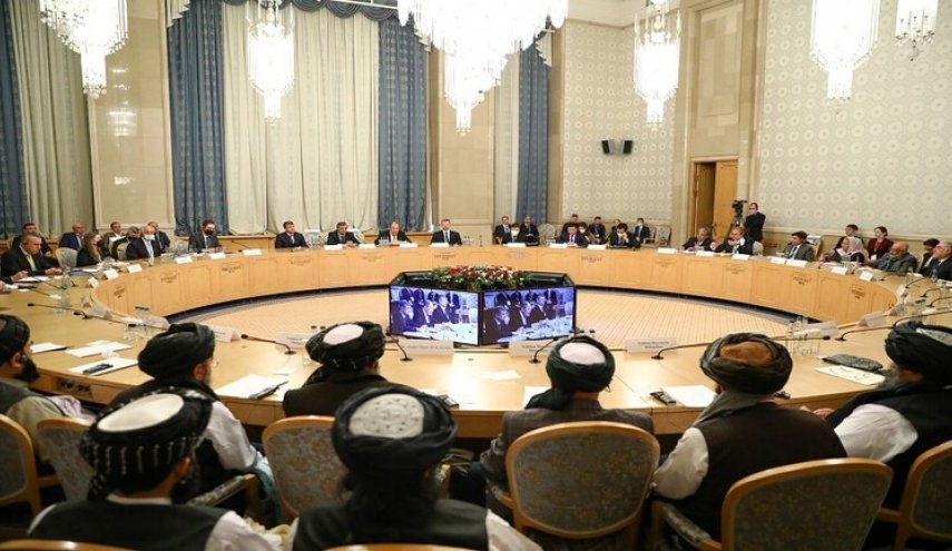 انطلاق مفاوضات السلام الأفغانية في موسكو
