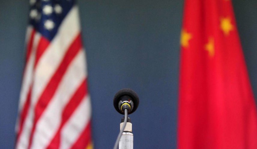 أمريكا: الأفعال الصينية تهدد النظام العالمي