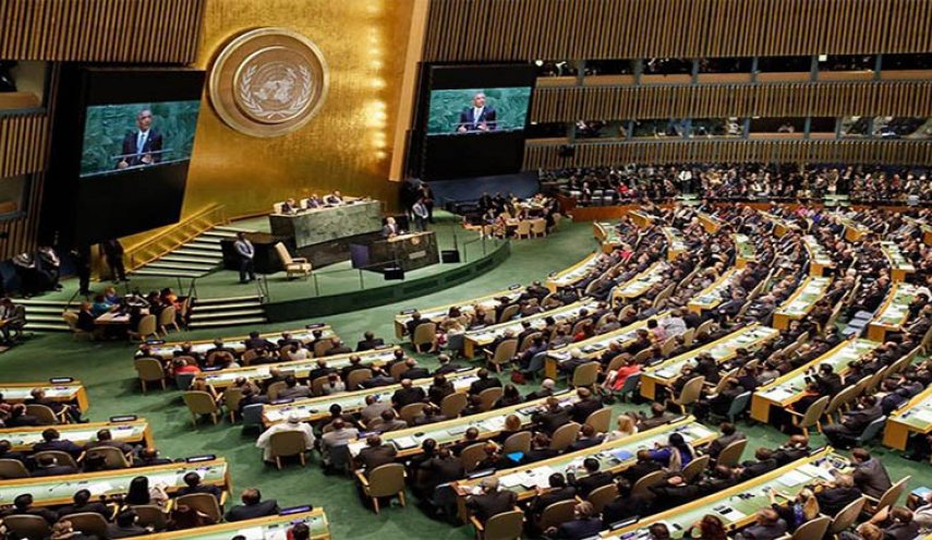 الكويت تطالب الأمم المتحدة بتفعيل آليات مساءلة 