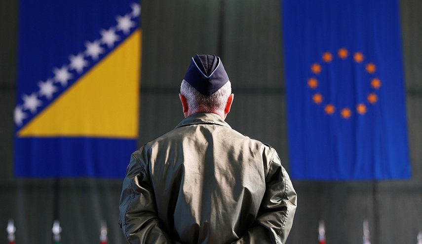 موسكو تنتقد تقارب البوسنة مع الناتو وتعتبرها خطوة غير ودية وسترد عليها