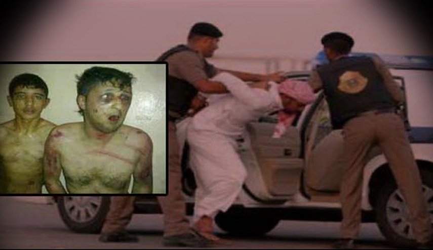 گزارش جدید از شکنجه های برنامه ریزی شده و بازجویی در زندان‌های سعودی