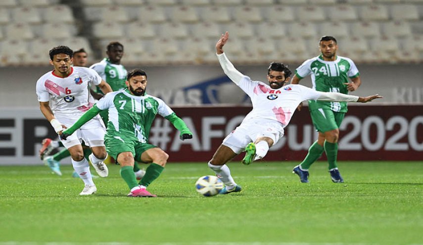 بعد غياب شهرين.. الدوري اللبناني يعود في صراع كسب النقاط