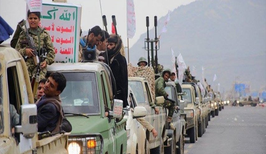 نیروهای یمنی در آستانه آزادسازی منطقه راهبردی صرواح/ ارتش و کمیته‌های مردمی یمن به غرب مارب رسیدند
