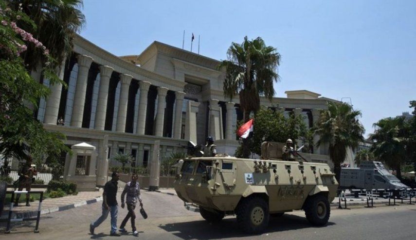 أحكام قاسية بحق 13 طفلا مصريا بين مؤبد وسجن مشدد
