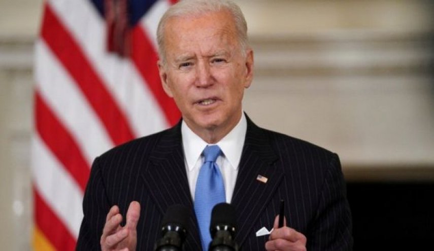 بايدن يدعو لمواجهة العنف بحق الأميركيين من أصول آسيوية
