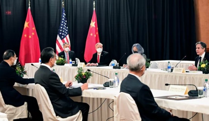 اميركا والصين تتفقان على تشكيل مجموعة عمل لمكافحة تغير المناخ