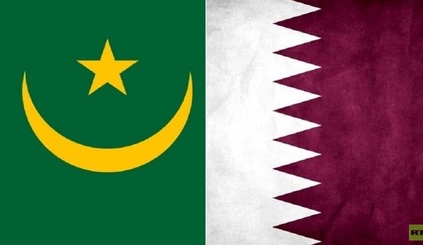 قطر وموريتانيا تبحثان استئناف العلاقات الدبلوماسية