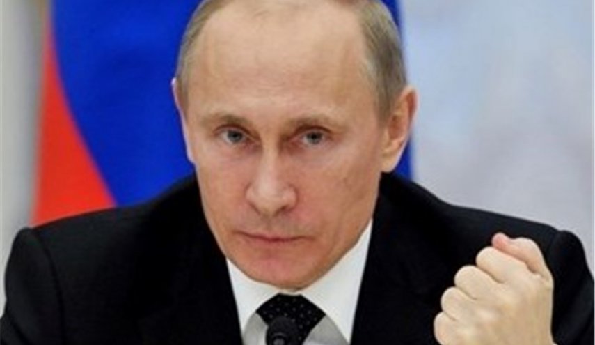 بوتين يكشف عن 'سبب' عودة القرم لروسيا


