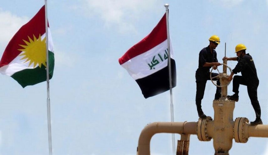 نمایندگان ترکمن عراقی: اربیل نفت خود را به بغداد تحویل دهد