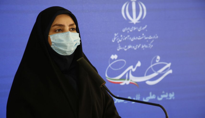 کرونا در ایران/ جان باختن 80 نفر، شناسایی هفت هزار و 457 بیمار جدید
