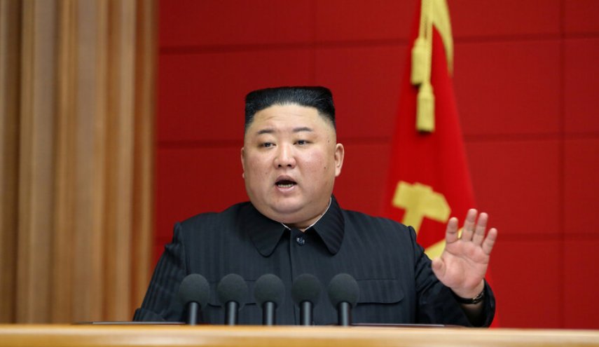 رسالة زعيم كوريا الشمالية إلى الرئيس الصيني...ماذا جاء فيها؟