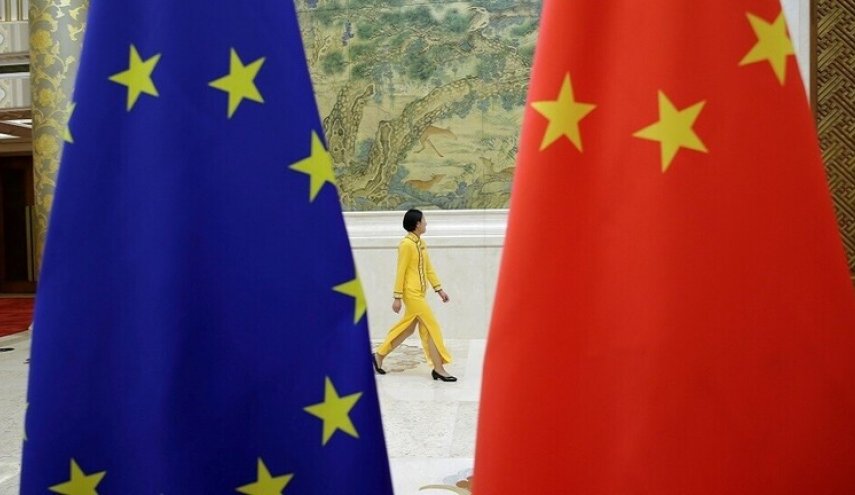 الصين تستدعي مبعوث الاتحاد الأوروبي احتجاجا على العقوبات