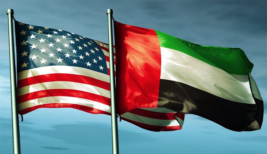 دراسة أمريكية تطالب بإعادة تقييم العلاقات بين واشنطن والإمارات