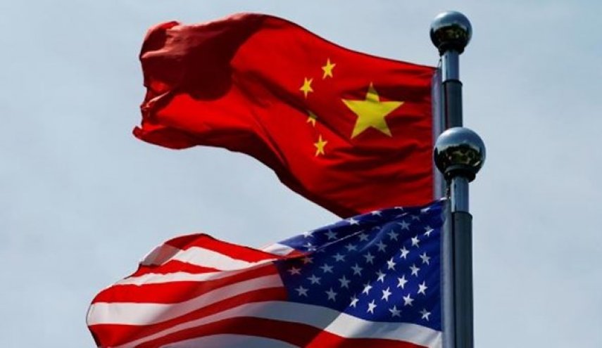 دخالت آمریکا در امور دفاعی چین و تقاضا در توقف تحرکات دریایی
