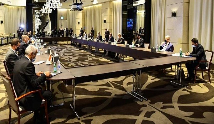 گفتگوهای سه‌جانبه مصر، اردن و عراق در «امان» برگزار شد