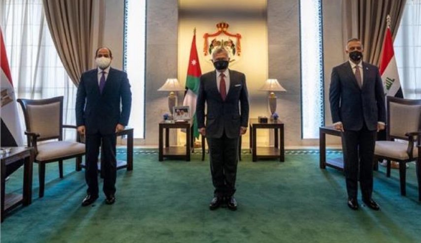 القمة الثلاثية بين العراق والأردن ومصر ستعقد السبت المقبل