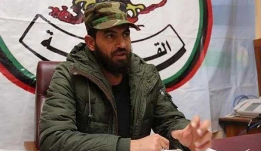 ترور یک فرمانده وابسته به نیروهای حفتر در لیبی