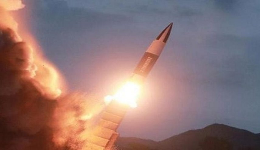 كوريا الجنوبية تعلن إطلاق 'مقذوف غير محدد' من جارتها الشمالية
