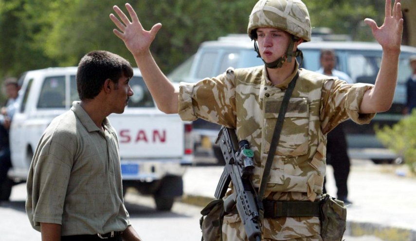 هل سترسل بريطانيا قوات 'حفظ سلام' الى اليمن؟