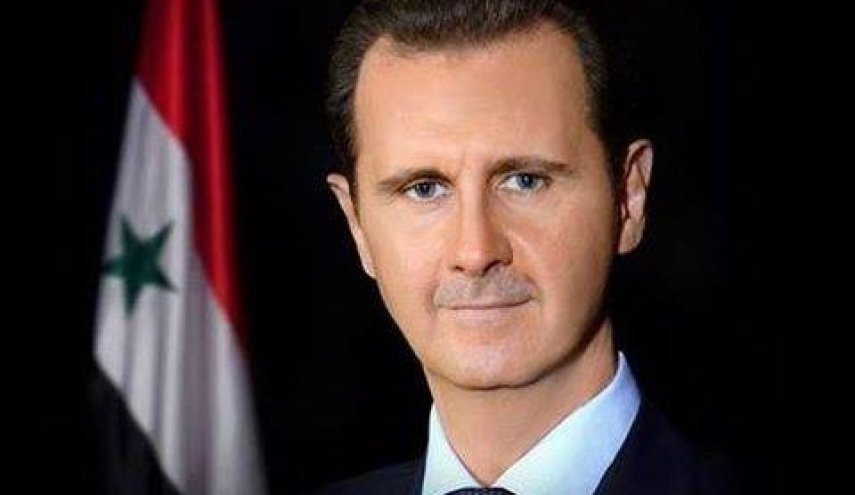 الرئيس السوري يصدر قانونا جديدا أقره البرلمان 