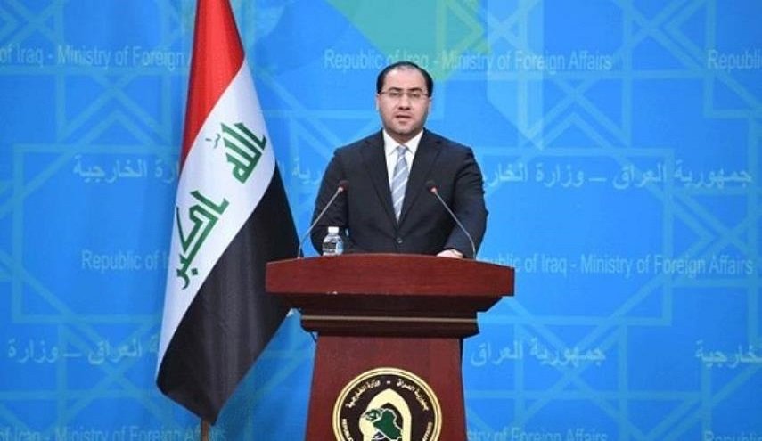 العراق يعلن موعد زيارة السيسي والملك الاردني الى بغداد

