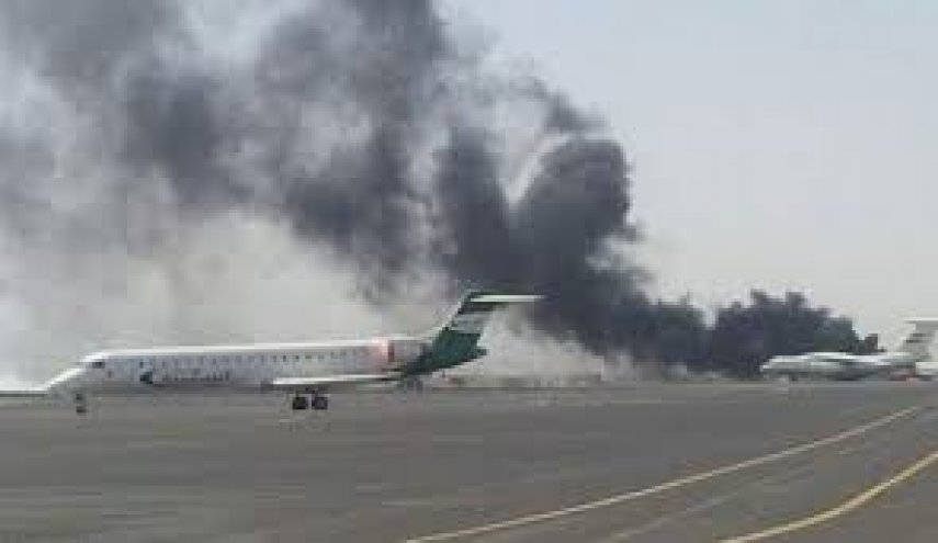 خبرهای ضد و نقیض درباره توقف کامل پروازها در اغلب فرودگاه‌های سعودی