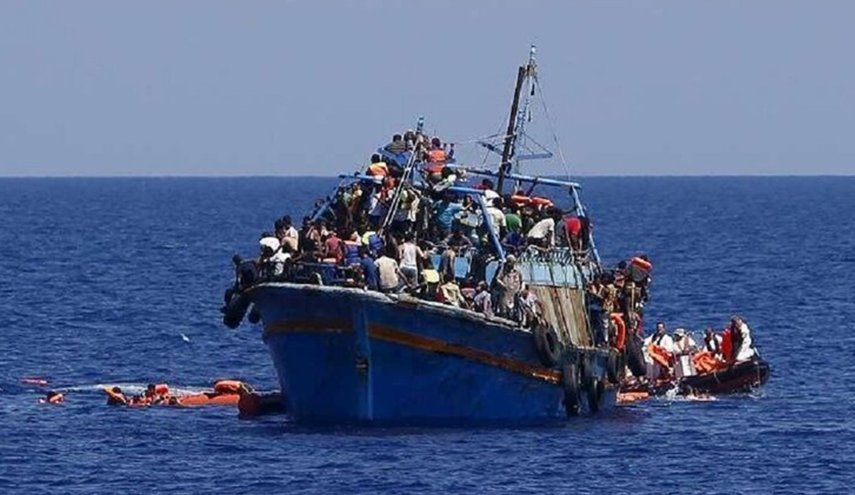 الأمم المتحدة: غرق 2276 مهاجرا في 2020