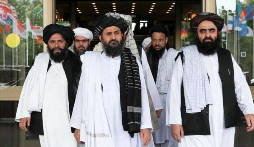 طالبان: آمریکا از افغانستان خارج نشود به مبارزه‌ مسلحانه ادامه می‌دهیم
